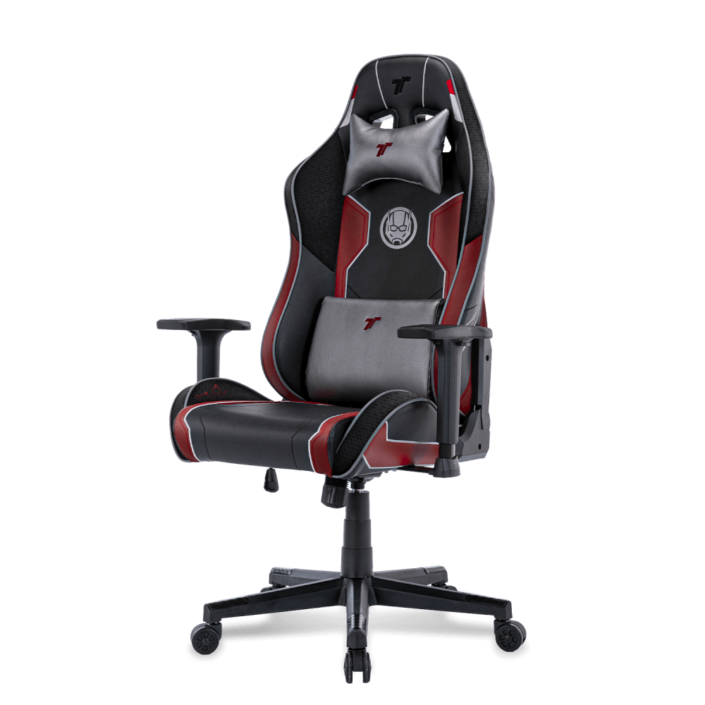 เก้าอี้เกมมิ่ง TTRacing Swift X 2020 หนัง PU Ant-Man Edition